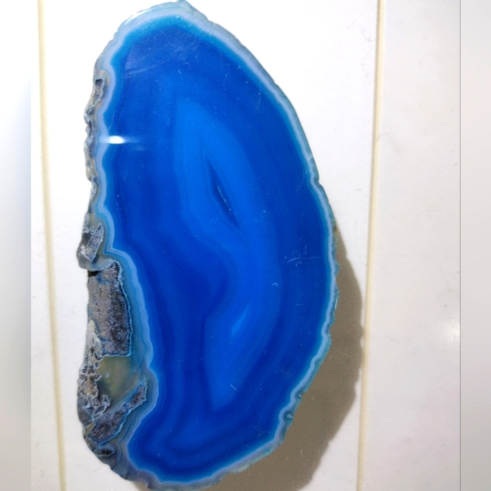 Framed Geode - Picture 10 of 13